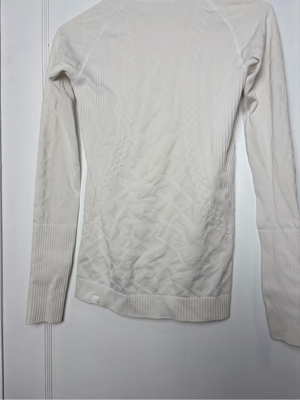 Lululemon Rest Less Pullover - Picture 3 of 16